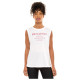 Be Nation Γυναικεία αμάνικη μπλούζα Essentials Sleeveless Tee